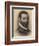 Portrait of Giovanni Pierluigi Da Palestrina-null-Framed Premium Giclee Print