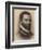 Portrait of Giovanni Pierluigi Da Palestrina-null-Framed Premium Giclee Print