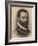 Portrait of Giovanni Pierluigi Da Palestrina-null-Framed Giclee Print