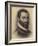 Portrait of Giovanni Pierluigi Da Palestrina-null-Framed Giclee Print