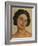 Portrait of Giulia Leonardi, 1910-Ferdinand Hodler-Framed Giclee Print