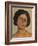 Portrait of Giulia Leonardi, 1910-Ferdinand Hodler-Framed Giclee Print