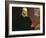 Portrait of Giulio Clovio-El Greco-Framed Giclee Print