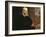 Portrait of Giulio Clovio-El Greco-Framed Giclee Print