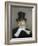 Portrait of Giuseppe Verdi, 1880s-Giovanni Boldini-Framed Giclee Print