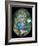 Portrait of Goldilocks-Jasmine Becket-Griffith-Framed Art Print