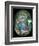 Portrait of Goldilocks-Jasmine Becket-Griffith-Framed Art Print