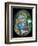 Portrait of Goldilocks-Jasmine Becket-Griffith-Framed Art Print