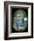 Portrait of Goldilocks-Jasmine Becket-Griffith-Framed Art Print