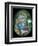 Portrait of Goldilocks-Jasmine Becket-Griffith-Framed Art Print