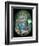 Portrait of Goldilocks-Jasmine Becket-Griffith-Framed Art Print