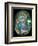 Portrait of Goldilocks-Jasmine Becket-Griffith-Framed Art Print