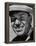 Portrait of Golfer Ben Hogan-Loomis Dean-Framed Premier Image Canvas