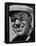 Portrait of Golfer Ben Hogan-Loomis Dean-Framed Premier Image Canvas