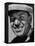 Portrait of Golfer Ben Hogan-Loomis Dean-Framed Premier Image Canvas