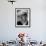 Portrait of Golfer Ben Hogan-Loomis Dean-Framed Premium Photographic Print displayed on a wall