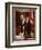 Portrait Of Governor George Wallace-Carol Highsmith-Framed Art Print