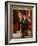 Portrait Of Governor George Wallace-Carol Highsmith-Framed Art Print