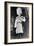 Portrait of Grand Duke Nicholas Mikhailovich of Russia-Russian Photographer-Framed Giclee Print