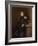 Portrait of Grand Duke Vladimir Alexandrovich of Russia (1847-190), 1880S-Ivan Nikolayevich Kramskoi-Framed Giclee Print