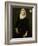 Portrait of Grietje Adriaensdr Grootes-Jacques Waben-Framed Art Print