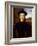 Portrait of Guidobaldo Da Montefeltro, Duke of Urbino (Oil on Canvas)-Raphael (1483-1520)-Framed Giclee Print