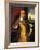 Portrait of Gustav Ii Adolf, King of Sweden-null-Framed Giclee Print