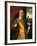 Portrait of Gustav Ii Adolf, King of Sweden-null-Framed Giclee Print