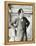 Portrait of Gustav Mahler, 1907-null-Framed Premier Image Canvas