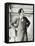 Portrait of Gustav Mahler, 1907-null-Framed Premier Image Canvas