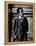 Portrait of Gustav Mahler-null-Framed Premier Image Canvas