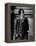 Portrait of Gustav Mahler-null-Framed Premier Image Canvas