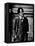 Portrait of Gustav Mahler-null-Framed Premier Image Canvas