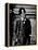 Portrait of Gustav Mahler-null-Framed Premier Image Canvas