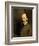 Portrait of Gustav Natorp, C.1883-84-John Singer Sargent-Framed Giclee Print