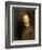 Portrait of Gustav Natorp, C.1883-84-John Singer Sargent-Framed Giclee Print