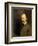 Portrait of Gustav Natorp, C.1883-84-John Singer Sargent-Framed Giclee Print