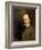 Portrait of Gustav Natorp, C.1883-84-John Singer Sargent-Framed Giclee Print