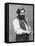 Portrait of Gustave Courbet-Nadar-Framed Premier Image Canvas