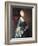 Portrait of Harriet, Viscountess Tracy, C.1763-Thomas Gainsborough-Framed Giclee Print