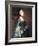 Portrait of Harriet, Viscountess Tracy, C.1763-Thomas Gainsborough-Framed Giclee Print