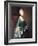 Portrait of Harriet, Viscountess Tracy, C.1763-Thomas Gainsborough-Framed Giclee Print