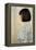 Portrait of Helene Klimt, 1898-Gustav Klimt-Framed Premier Image Canvas