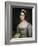 Portrait of Helene Sedelmayer, 1831-Joseph Karl Stieler-Framed Giclee Print