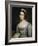 Portrait of Helene Sedelmayer, 1831-Joseph Karl Stieler-Framed Giclee Print