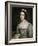 Portrait of Helene Sedelmayer, 1831-Joseph Karl Stieler-Framed Giclee Print