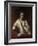 Portrait of Hendrickje Stoffels, C. 1655-1656-Rembrandt van Rijn-Framed Giclee Print