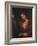 Portrait of Hendrickje Stoffels, C. 1656-Rembrandt van Rijn-Framed Giclee Print