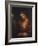 Portrait of Hendrickje Stoffels, C. 1656-Rembrandt van Rijn-Framed Giclee Print