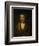 Portrait of Hendrijke Stoffels, 1655-Rembrandt van Rijn-Framed Giclee Print